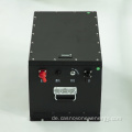 24 V UPS 200AH Lithium -Eisen -Phosphat -Akku